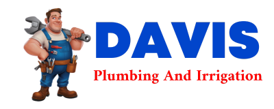 Trusted plumber in CLOVERDALE